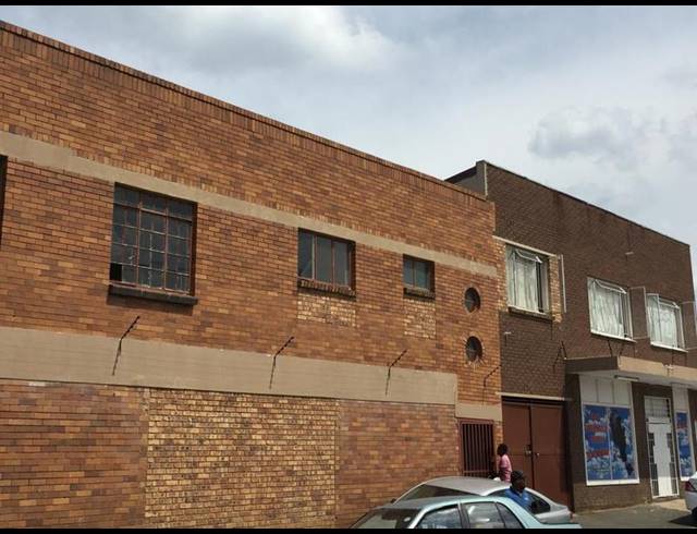 BUSINESS FOR SALE IN REGENTS PARK